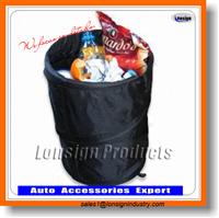 Trash Bag For Cars LS8-1101