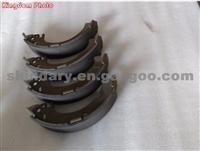 BRAKE SHOE 350250021