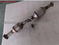 3-Way Catalytic Converter 1205100-KA03