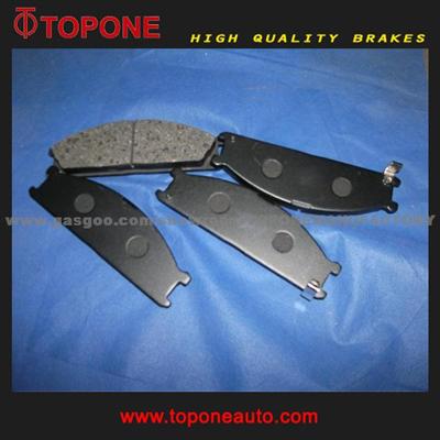 brake pad GDB766