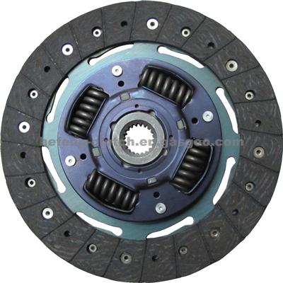 Honda CIVIC Clutch Disc DH-015