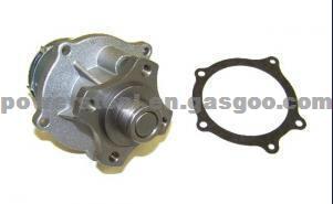 Water Pump For Chevrolet Trailblazer 4.2l