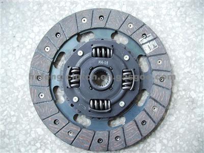 Honda CIVIC Clutch Disc DH-016