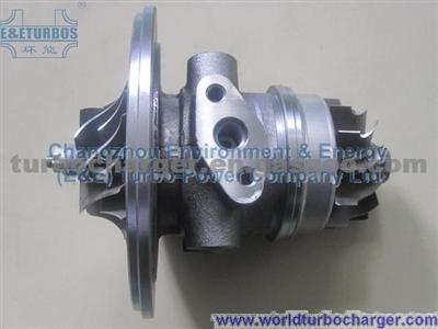 Core Assembly / CHRA / Cartucho HX35W 4027379 Fit Turbo 3596124/ 3596192