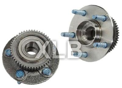 Wheel Hub BR930223/512149/HUB059-74 HUB059-58