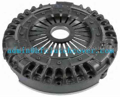 Mercedes Benz Truck Clutch Cover SACHS 3482 051 131 Clutch Pressure Plate 3482051131