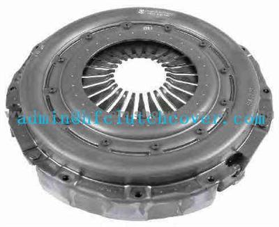 Mercedes Benz Truck Clutch Cover SACHS 3482 000 462 Clutch Pressure Plate 3482000462