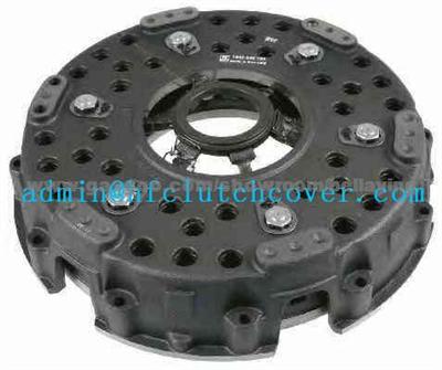 Mercedes Benz Truck Clutch Cover SACHS 1882 302 131 Clutch Pressure Plate 1882302131