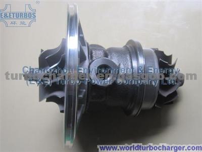 Core Assembly / CHRA / Cartucho K16 5316-710-0527/ 5316-710-0012 Fit Turbochargers 5316-970-7107/5316-970-7119/ 5316-970-7121/ 5316-970-7122