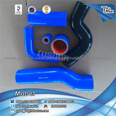 High Quality Automotive Silicone Radiator Hose