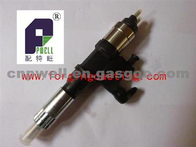 Isuzu 6HK1 Injector 095000-5471