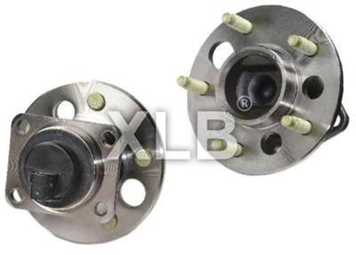 Wheel Hub Assembly RW8152/BR930098/512152