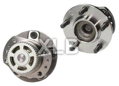 Wheel Hub Assembly BR930067/512156/53BWKH01