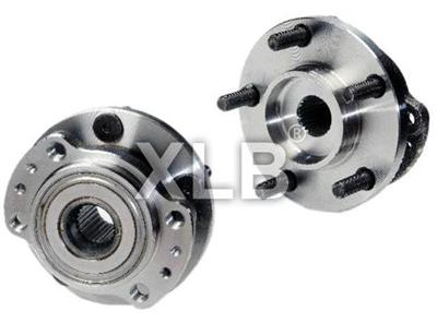 Wheel Hub Assembly RW8157/BR930066/512157