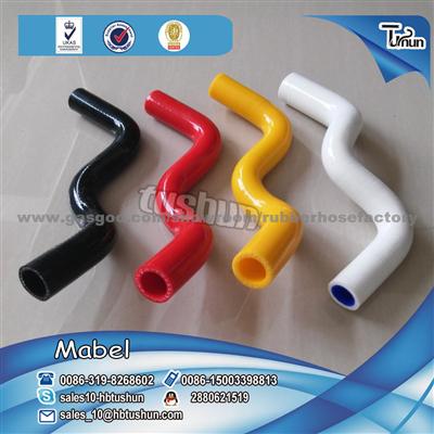 High Temperature Car Silicone Hose