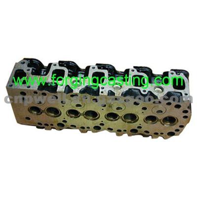 Auto Parts 2YCylinder Head For Toyota