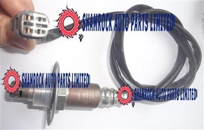 Forester S10 00-05 2.0L/Impreza G11 00-7/01 1.6L/Liberty 2.0L/Outback 2.5L 2.0L Oxygen Sensor 22641-AA211/ 22641AA211