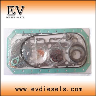 11115-2340B W04E W06E Overhauling Gasket Kit HINO