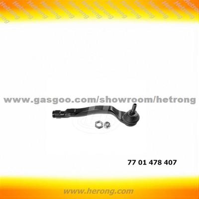 77 01 478 407 Tie Rod End