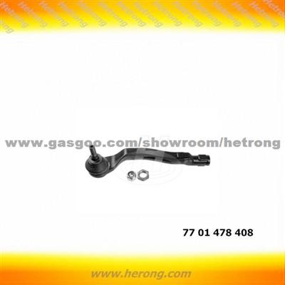 77 01 478 408 Tie Rod End