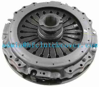 SACHS 3488 000 065 Clutch Cover For Mercedes Benz Truck 3488000065 Clutch Pressure Plate