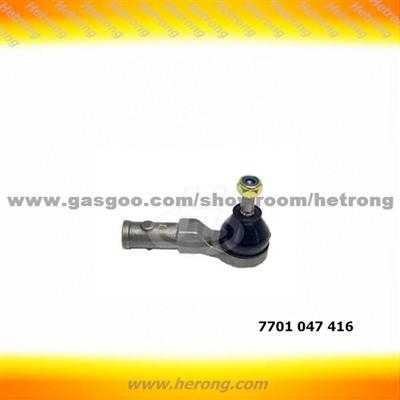 7701 047 416 Tie Rod End