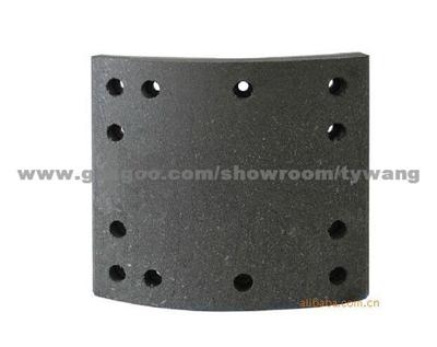 Heat Resistant Brake Lining