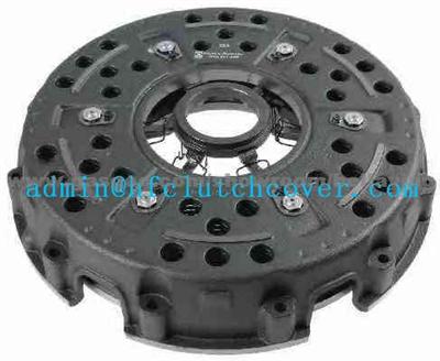 SACHS 1882 301 239 Clutch Cover For Mercedes Benz Truck Clutch Pressure Plate 1882301239