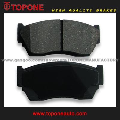 brake pad GDB1012