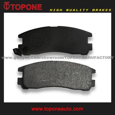 brake pad GDB1023