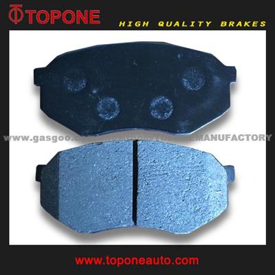 Brake Pad GDB1026