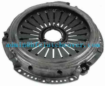 SACHS 3482 054 131 Clutch Cover For Mercedes Benz Truck Parts Clutch Pressure Plate 3482054131