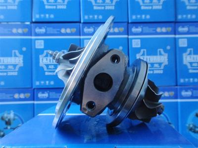 Regenerated GT1549S 433289-0256/433289-0079/433289-0143/433289-0219/433289-0242 Cartridge Fit Turbo 703245/717348