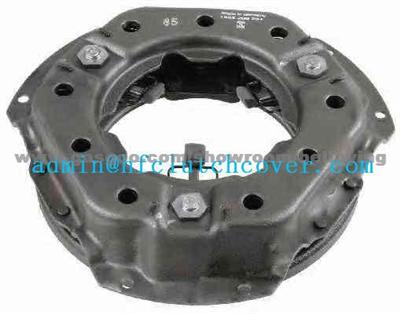 SACHS 1882 205 234 Clutch Cover For Mercedes Benz Truck Parts Clutch Pressure Plate 1882205234