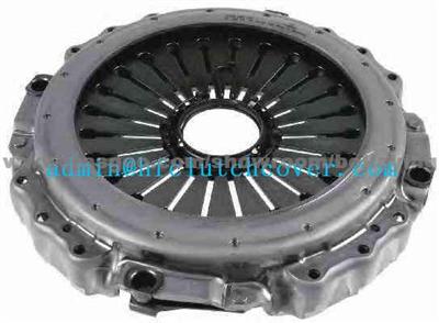 SACHS 3482 081 231 Clutch Cover For Mercedes Benz Truck Parts Clutch Pressure Plate 3482081231