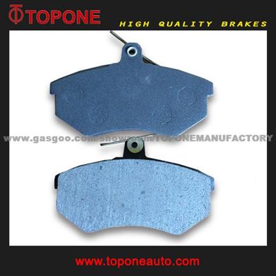 AUDI brake pad GDB1044