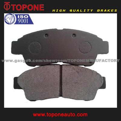 TOYOTA brake pad GDB1143