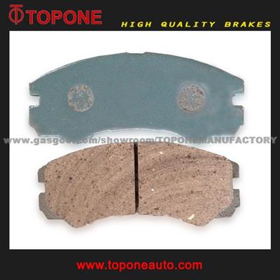 ACURA Car Brake Pad GDB1186