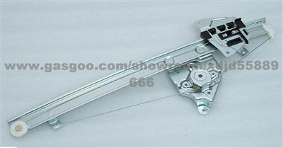 V73 Power Window Regulator LF