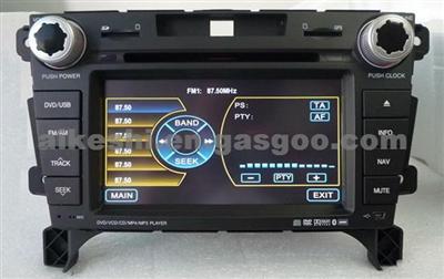 Car DVD For CASKA Mazda CX-7