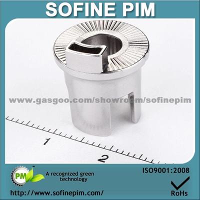 OEM Factory Sheet Metal Sintered Racing Bicycle Accessories