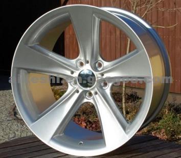 China Alloy Wheel BK086 for BMW