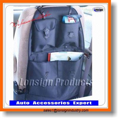 Car Back Seat Organizer LS8-1126