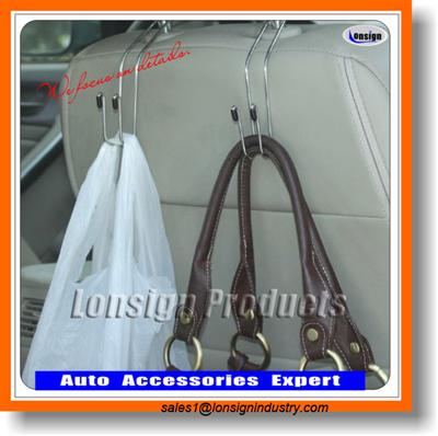 Car Hanger LS8-2123