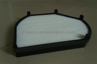 OEM 2028300318, 2108300718 , 2108300918, 05101439AA ,Cabin Filter For Mercedes