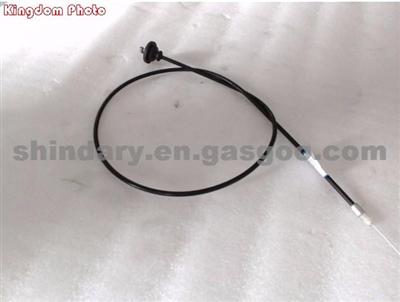 Cable 8402110-01