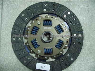 ISUZU CLUTCH DISC ISD121U