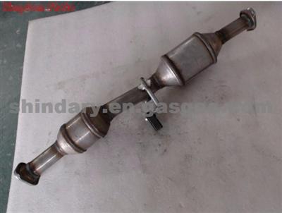 3-Way Catalytic Converter 1205100-KA03