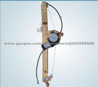 Power Window Regulator LF MB669785