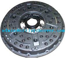 SACHS 1882 226 533 Clutch Cover For Volvo Truck Clutch Pressure Plate 1882226533